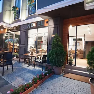 Nomade Exclusive ** Istambul
