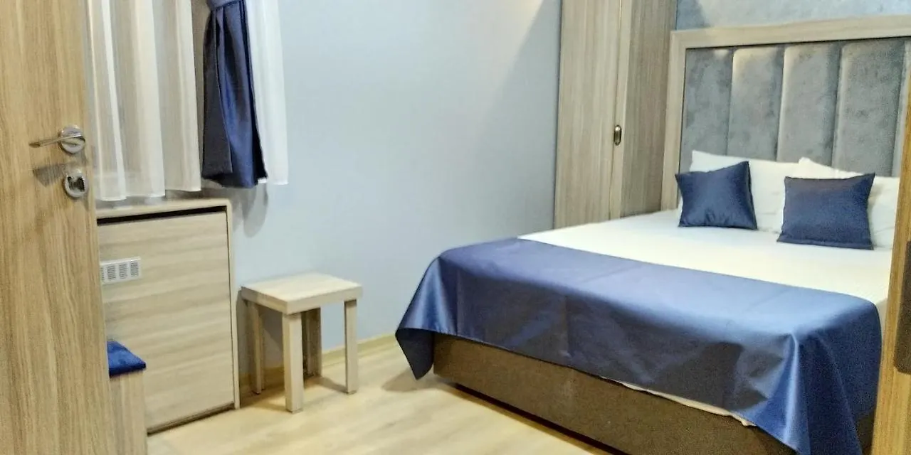 Hotel Yesilpark Istanbul