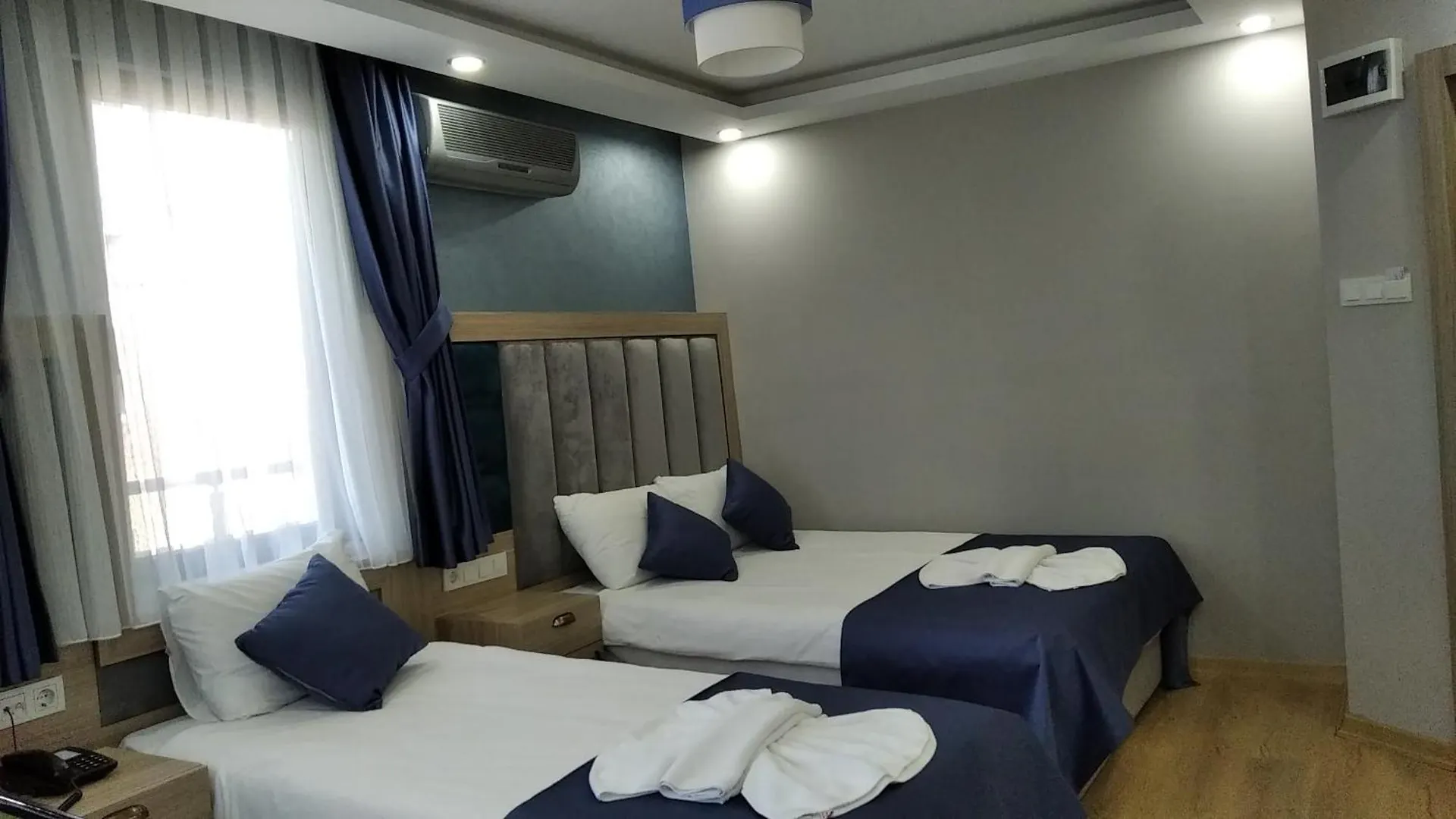 Hotel Yesilpark Istanbul