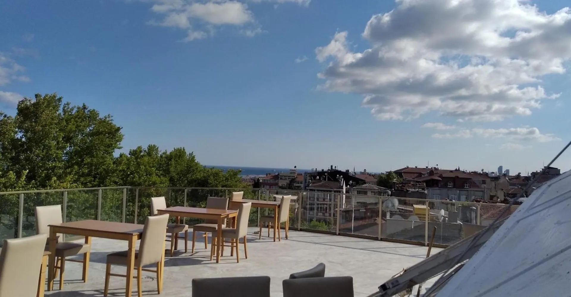 Hotel Yesilpark Istanbul 2*,  Turkey