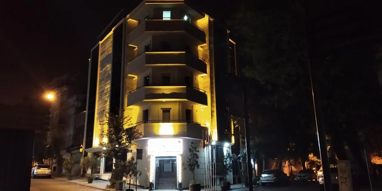 Hotel Yesilpark Istanbul