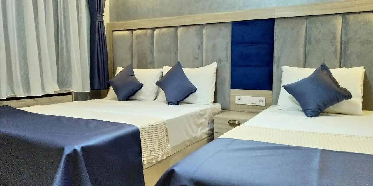 Hotel Yesilpark Istanbul